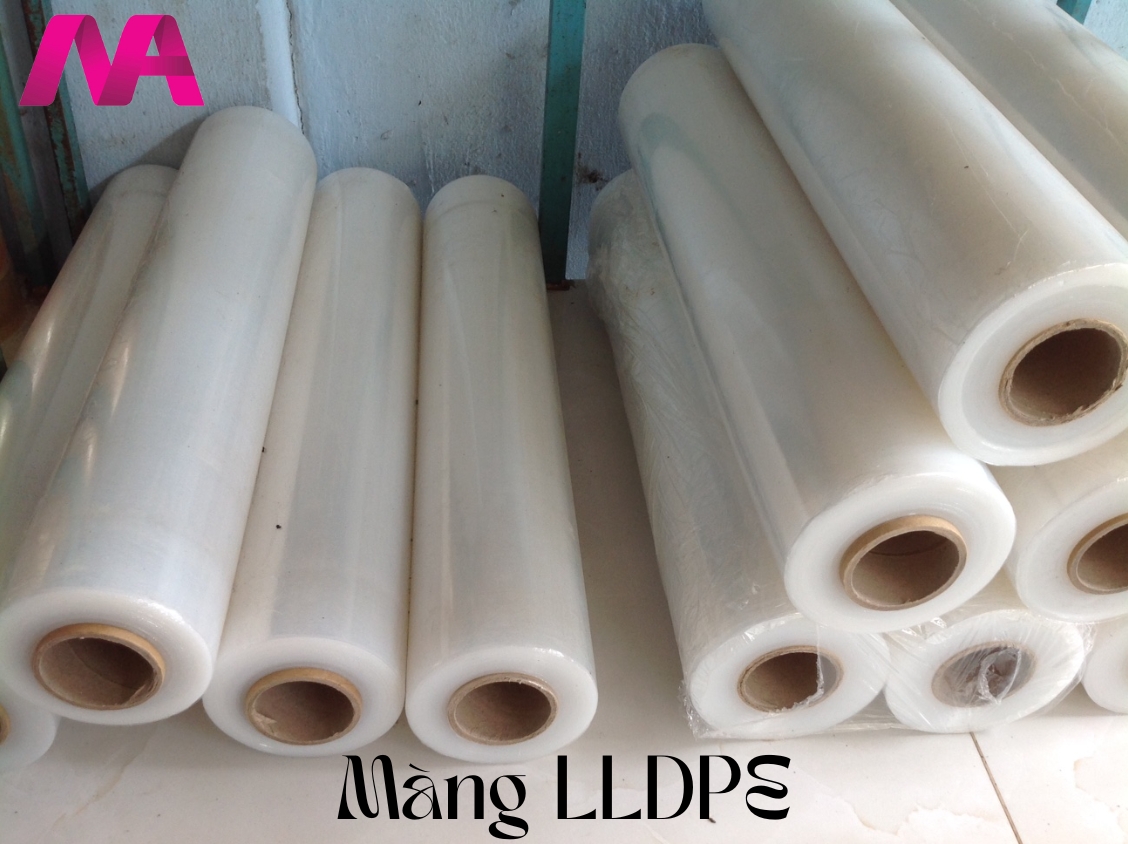 Màng LLDPE