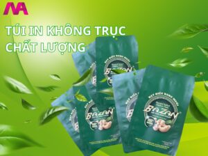 Túi in không trục chất lượng cao