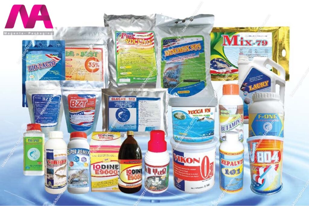 công nghệ in không trục là gì