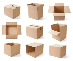 thùng carton