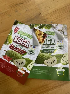 túi in không trục