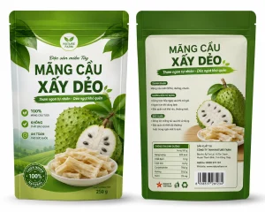 túi in không trục